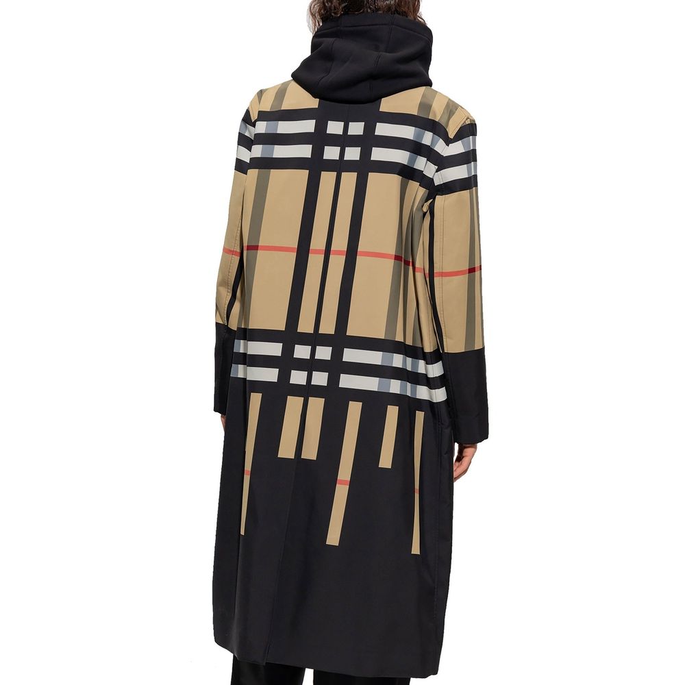 Burberry Keats Mantel