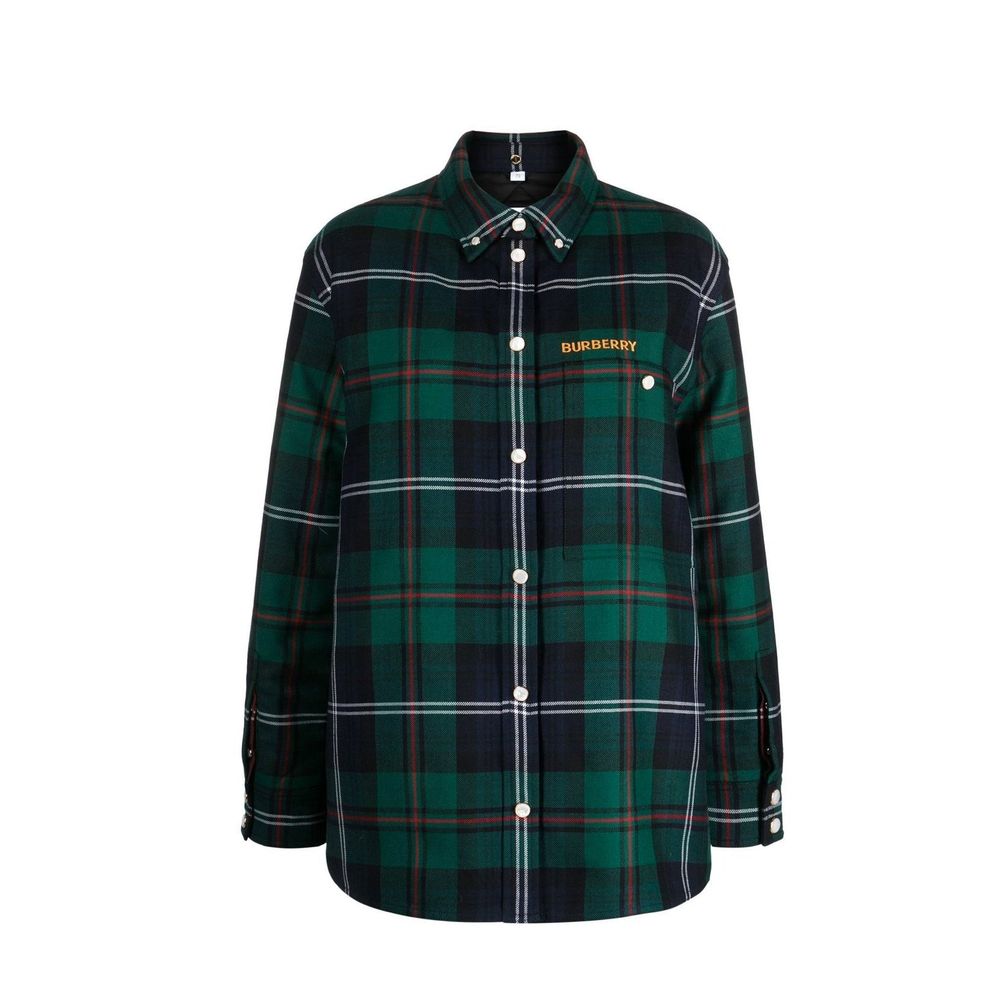 Burberry Zweiteilige Jacke