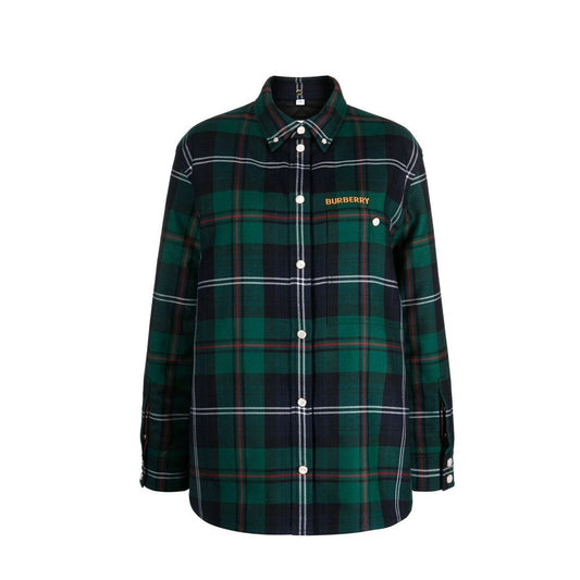 Burberry Zweiteilige Jacke