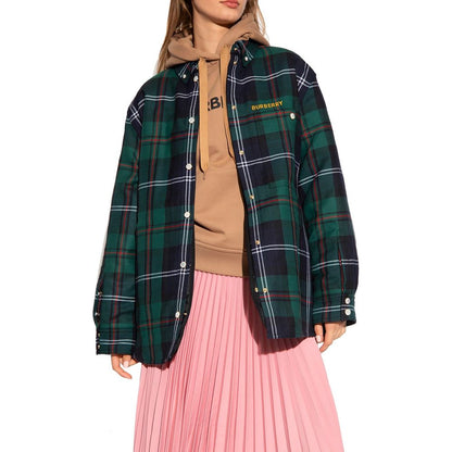 Burberry Zweiteilige Jacke