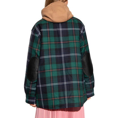 Burberry Zweiteilige Jacke