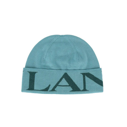 Lanvin Wollhut