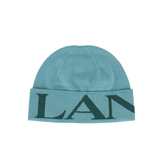 Lanvin Wollhut