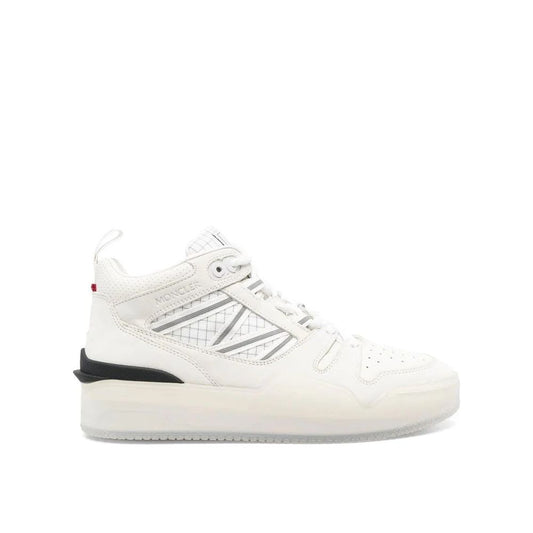 Moncler Pivot Leder-Sneaker