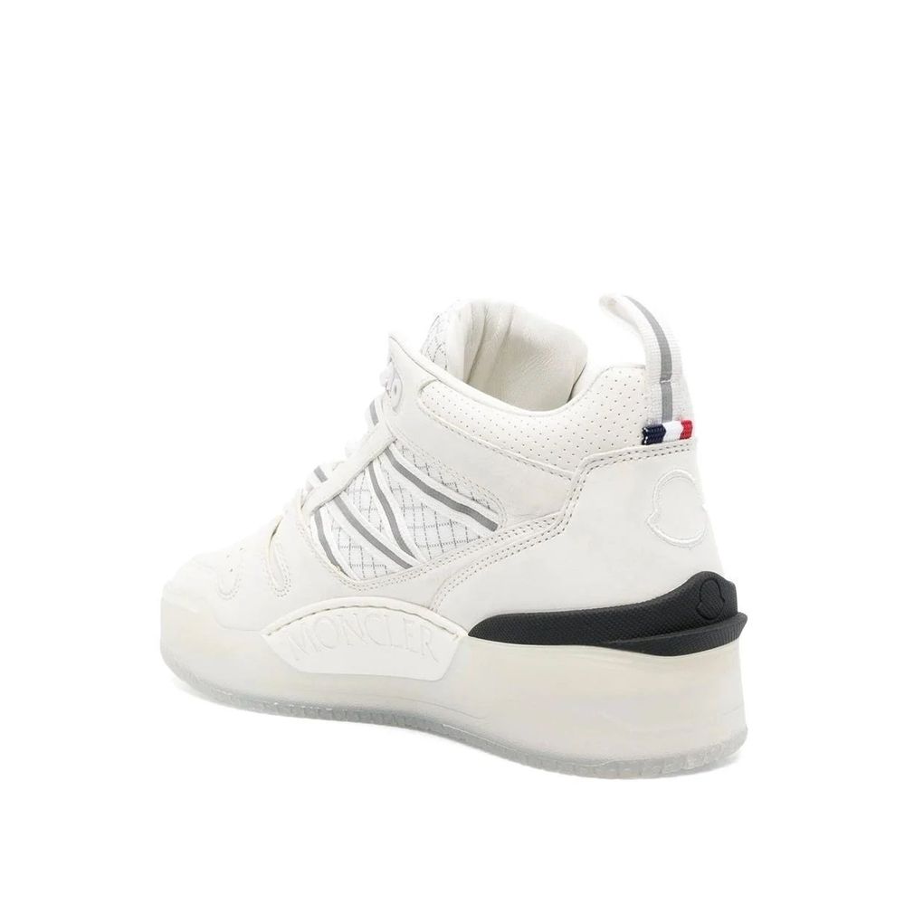 Moncler Pivot Leder-Sneaker