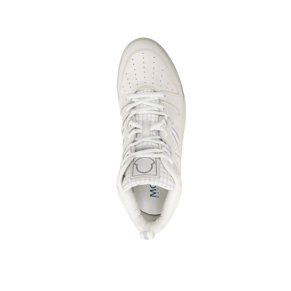 Moncler Pivot Leder-Sneaker