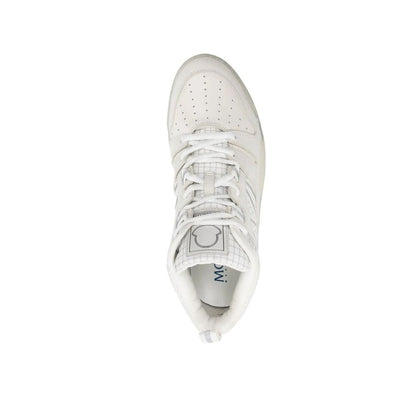 Moncler Pivot Leder-Sneaker