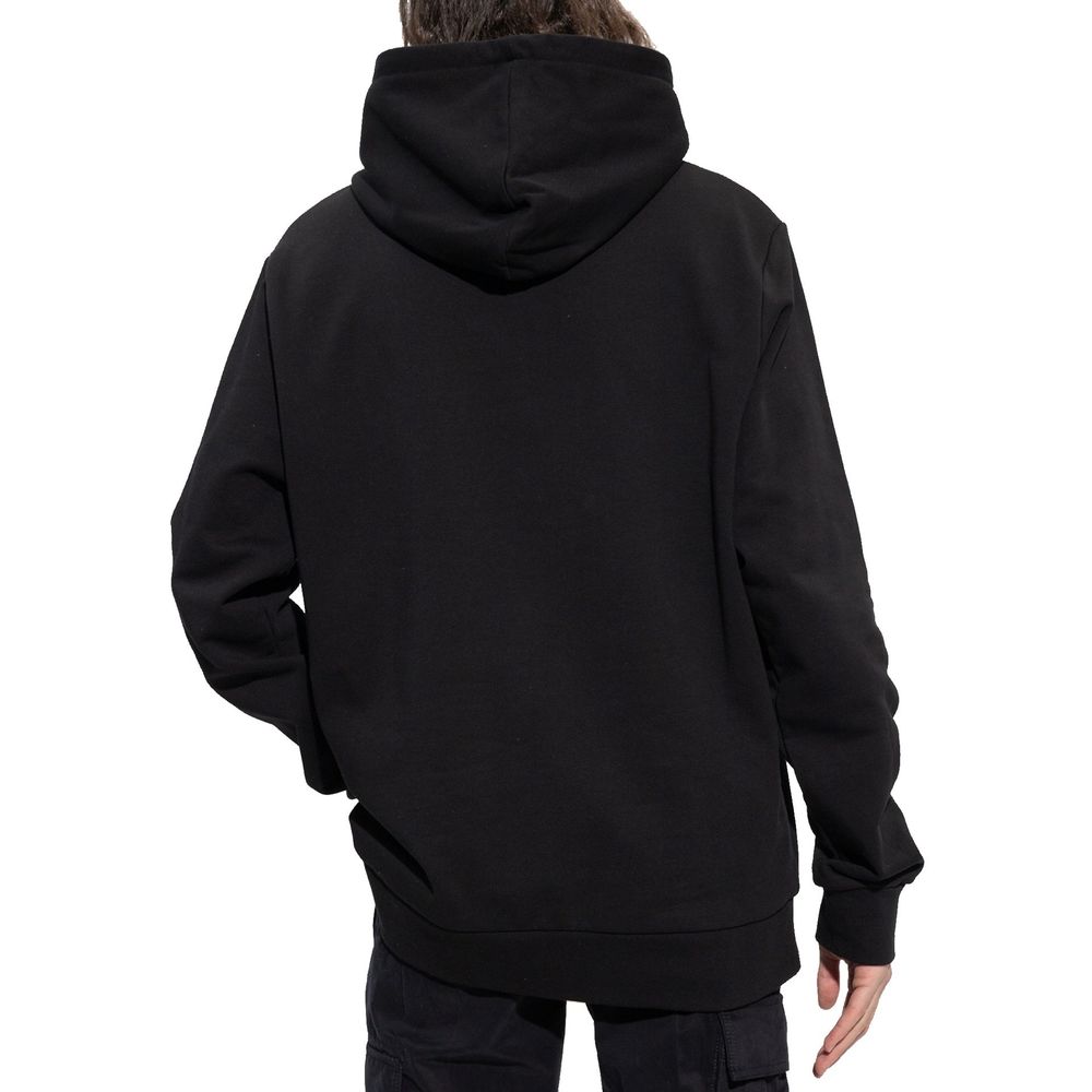 Balmain Baumwoll-Kapuzenpullover