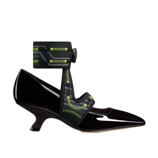 Dior 62-22 Lederpumps