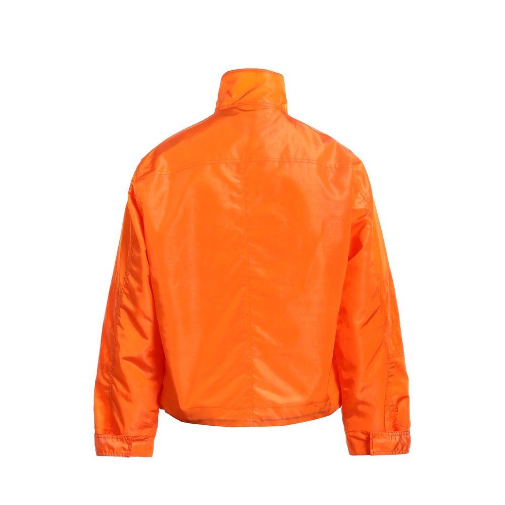 Dior Windbreaker-Jacke