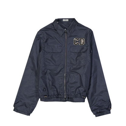 Dior x Kenny Scharf Hemdjacke