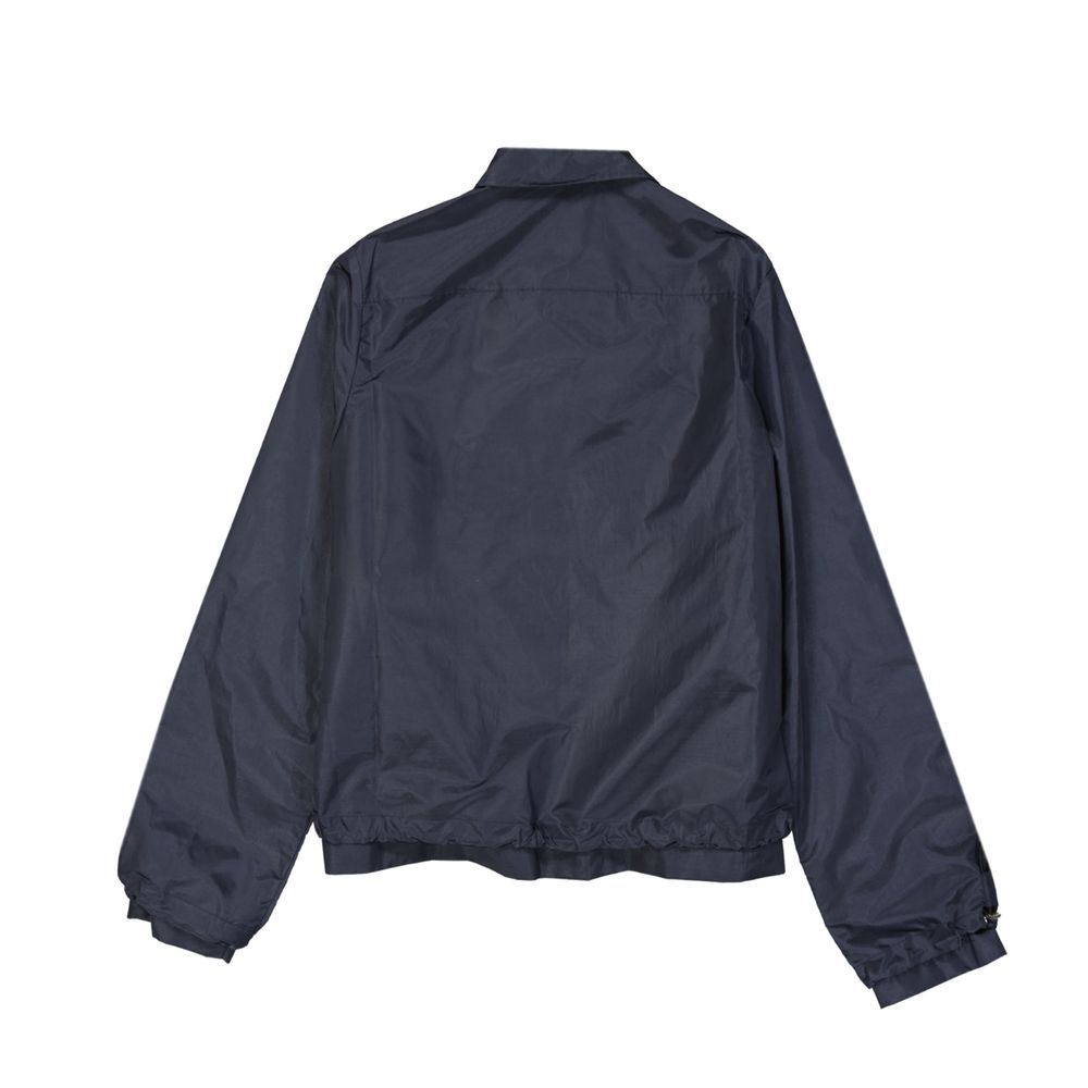 Dior x Kenny Scharf Hemdjacke
