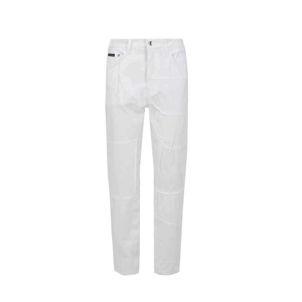 Dolce &amp; Gabbana Denim Jeans