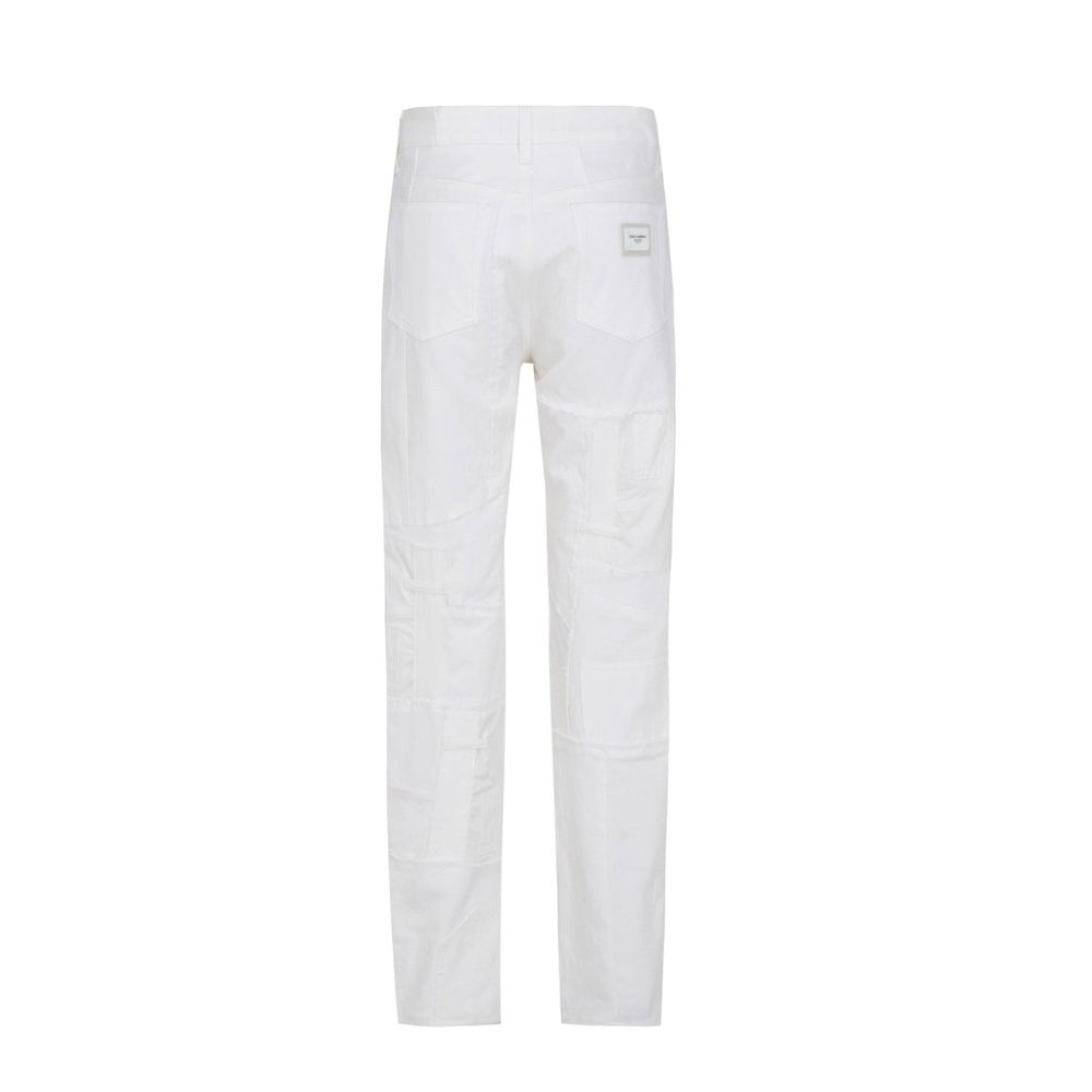 Dolce &amp; Gabbana Denim Jeans