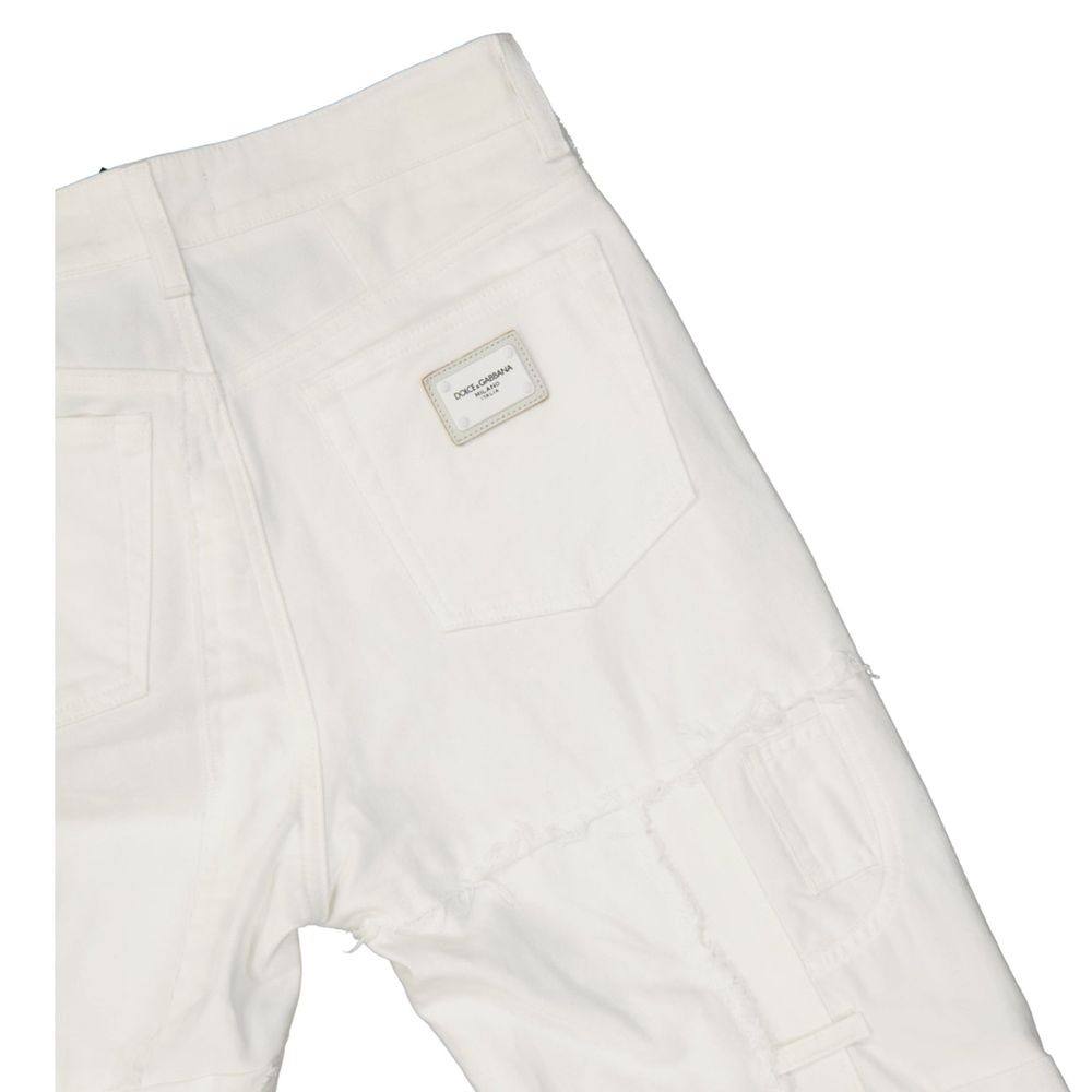 Dolce &amp; Gabbana Denim Jeans
