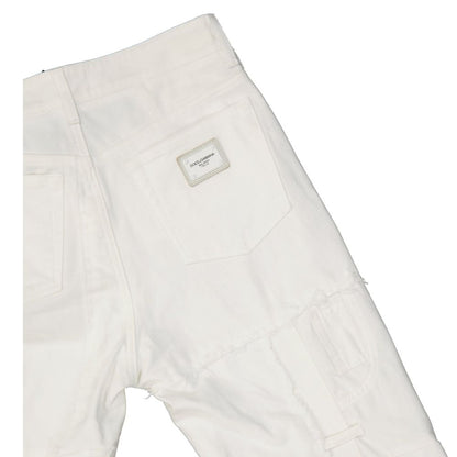 Dolce &amp; Gabbana Denim Jeans