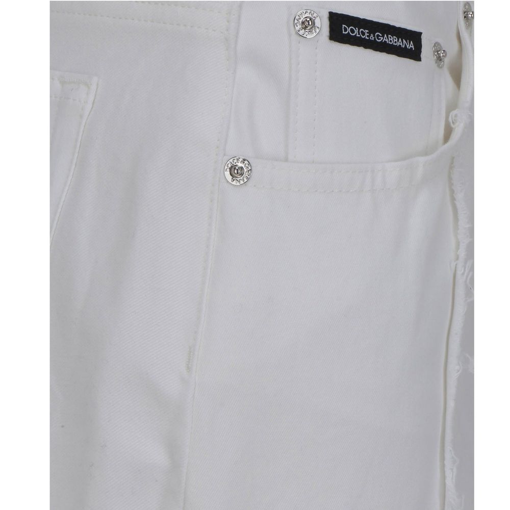 Dolce &amp; Gabbana Denim Jeans