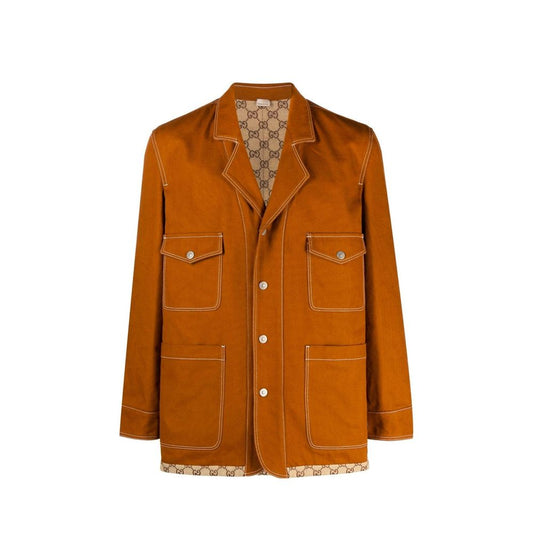 Gucci GG Wendejacke