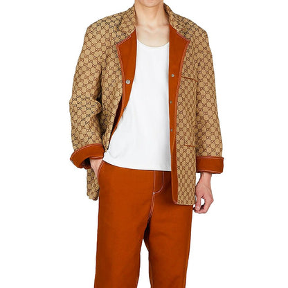 Gucci GG Wendejacke