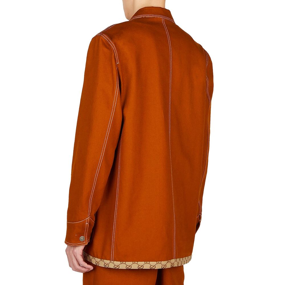 Gucci GG Wendejacke
