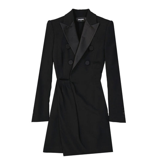 Dsquared² Midikleid