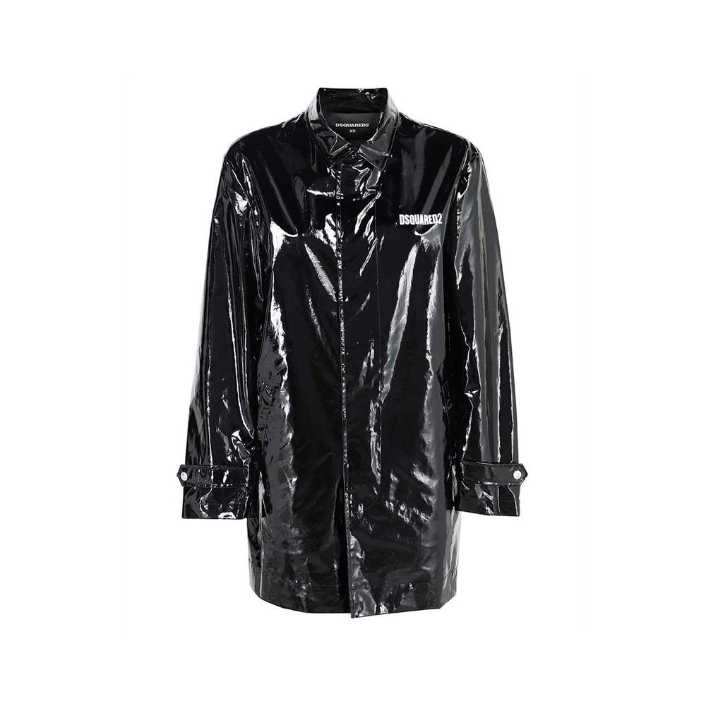 Dsquared² Niagara Falls Trenchcoat