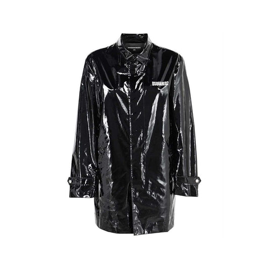 Dsquared² Niagara Falls Trenchcoat