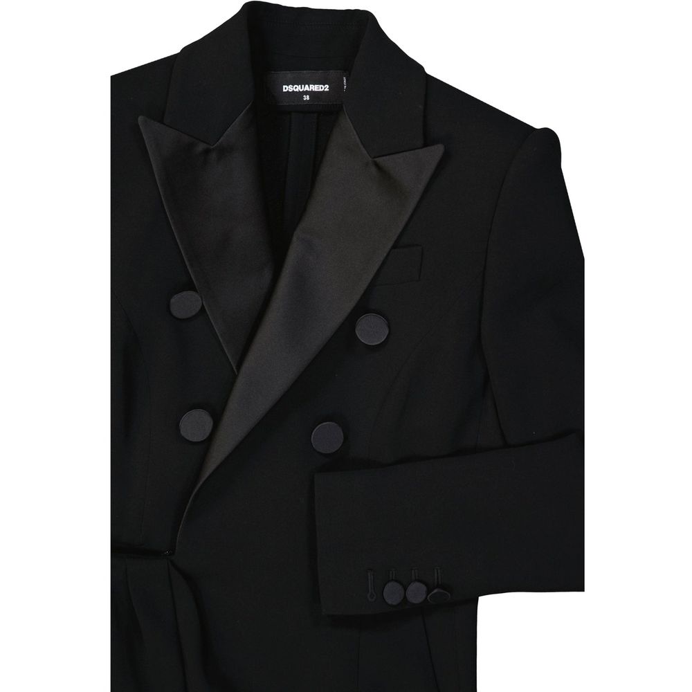 Dsquared² Midikleid