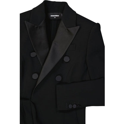 Dsquared² Midikleid