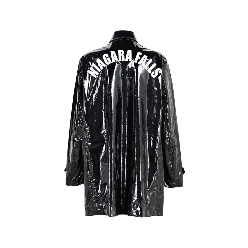 Dsquared² Niagara Falls Trenchcoat