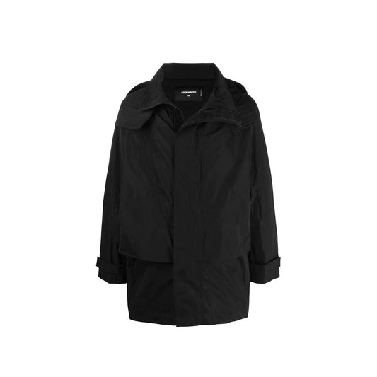 Dsquared² Windbreaker-Jacke