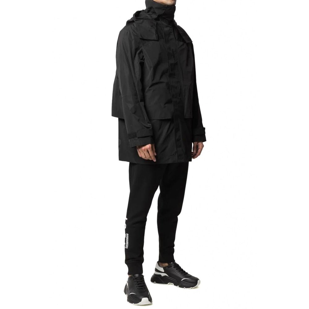 Dsquared² Windbreaker-Jacke