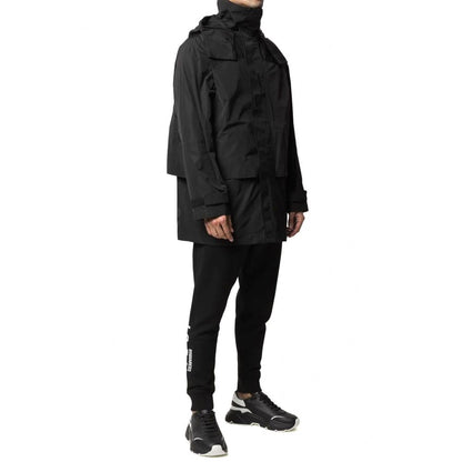 Dsquared² Windbreaker-Jacke