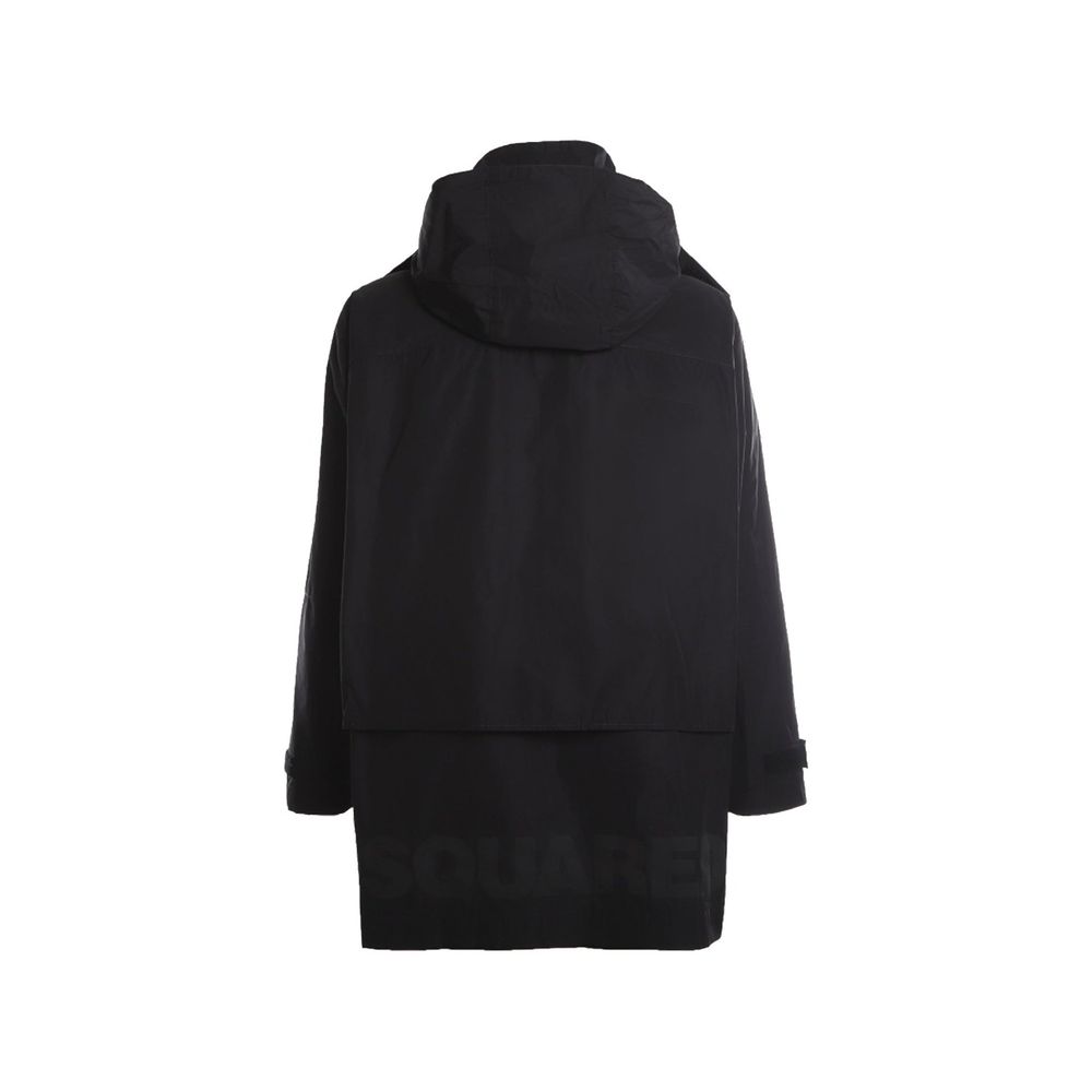 Dsquared² Windbreaker-Jacke