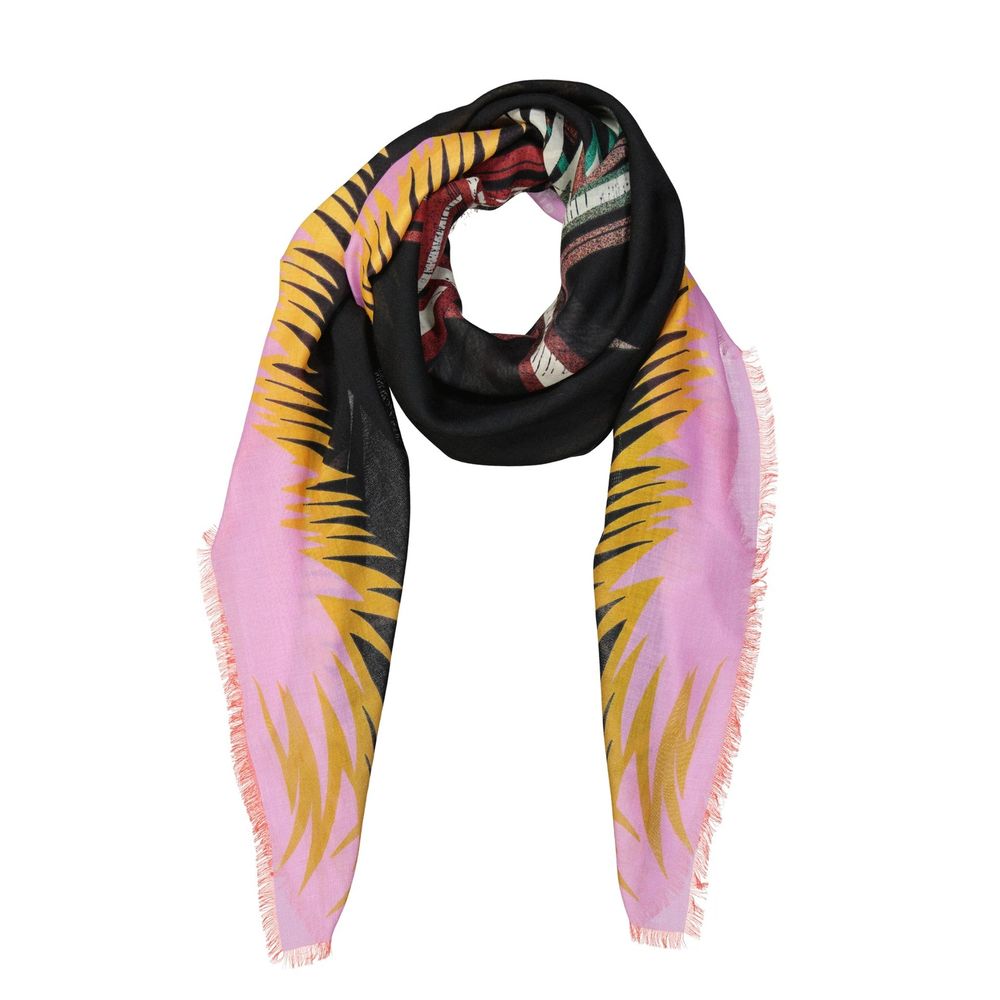 Givenchy – Quadratischer Kaschmirschal