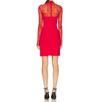 Givenchy 4G Kleid