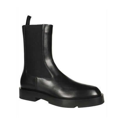 Givenchy Chelsea-Lederstiefel
