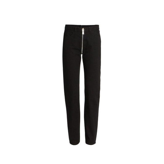 Givenchy Jeans aus Baumwolldenim