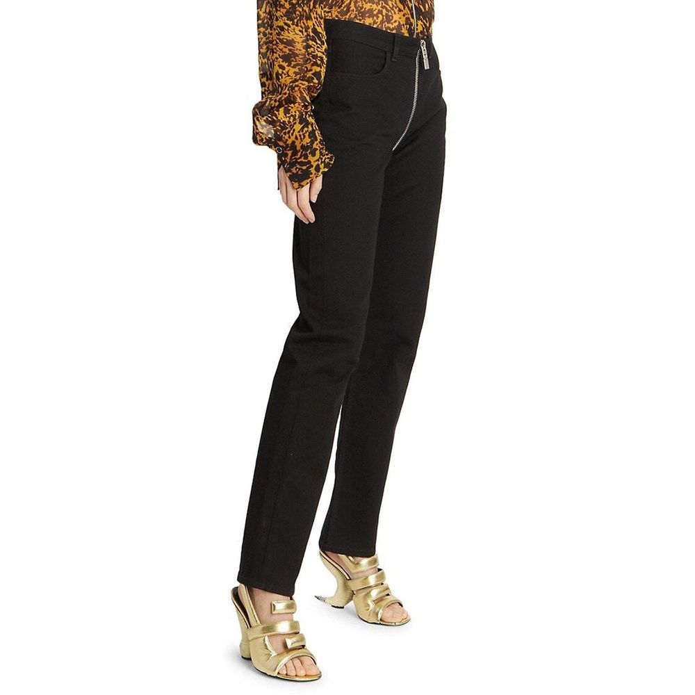 Givenchy Jeans aus Baumwolldenim