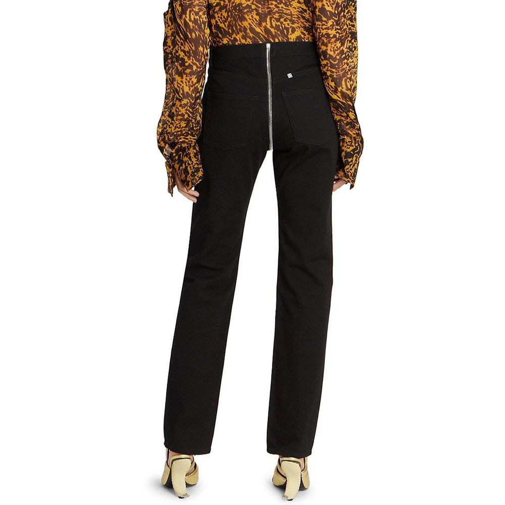 Givenchy Jeans aus Baumwolldenim