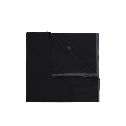 Givenchy Logo Schal