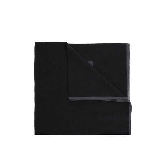 Givenchy Logo Schal