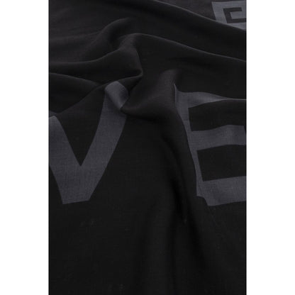 Givenchy Logo Schal