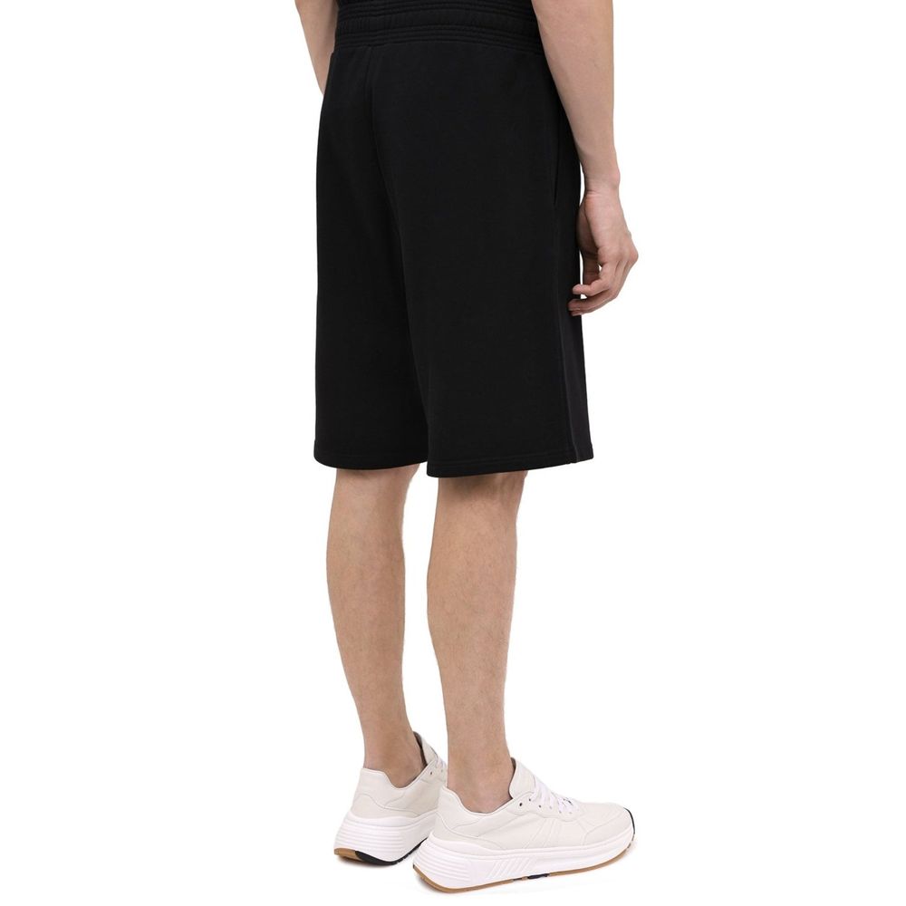Trainingsshorts mit Givenchy-Logo