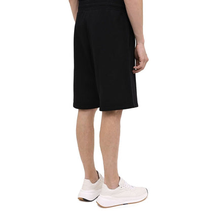 Trainingsshorts mit Givenchy-Logo