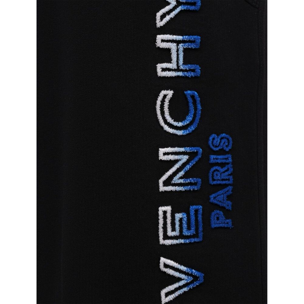 Trainingsshorts mit Givenchy-Logo