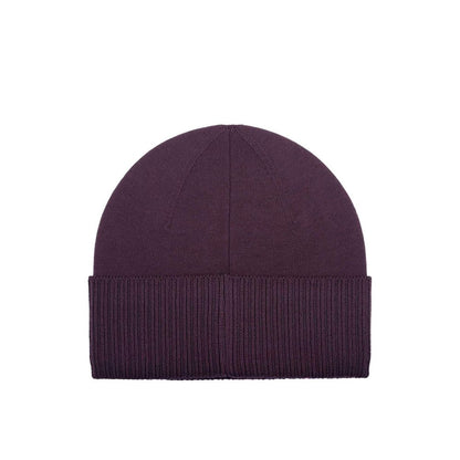 Givenchy Wollhut mit Logo