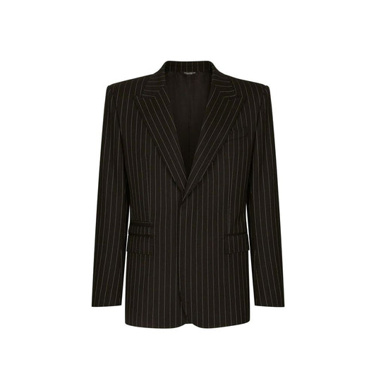 Dolce &amp; Gabbana Einreihige Jacke