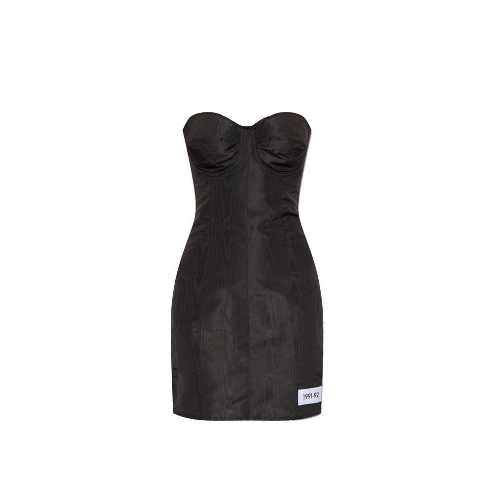 Dolce &amp; Gabbana x Kim Minikleid