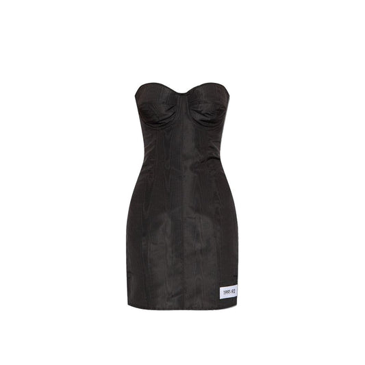 Dolce &amp; Gabbana x Kim Minikleid
